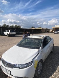 سيراتو • ٢٠١١ • فول فول