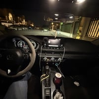 سيفيك • موديل ٢٠٢٣ • ماشيه ٥٥ الف