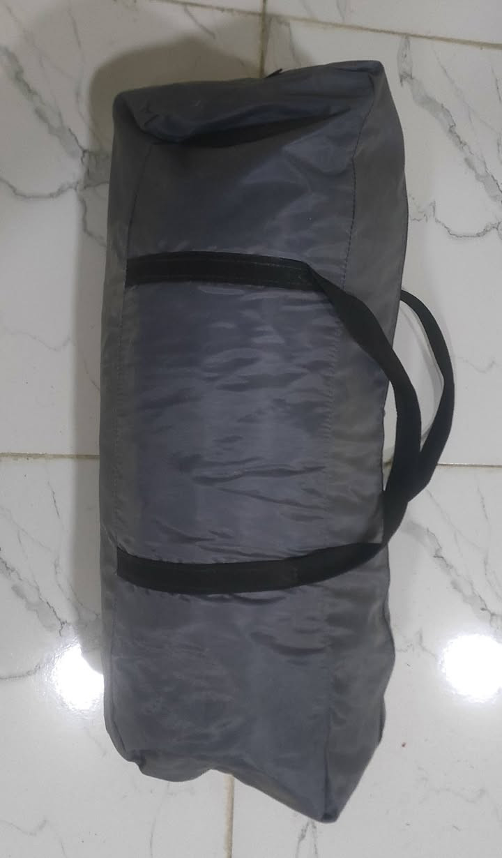 السلام عليكم متوفر خيمة بهذا لكل والترتيب وقياساتها موضحة بالصورة السعر أول 75


**إذا كنت صاحب هذا الإعلان وتريد حذفه لأي سبب، رجاءا أرسل رسالة إلى الدعم الفني**