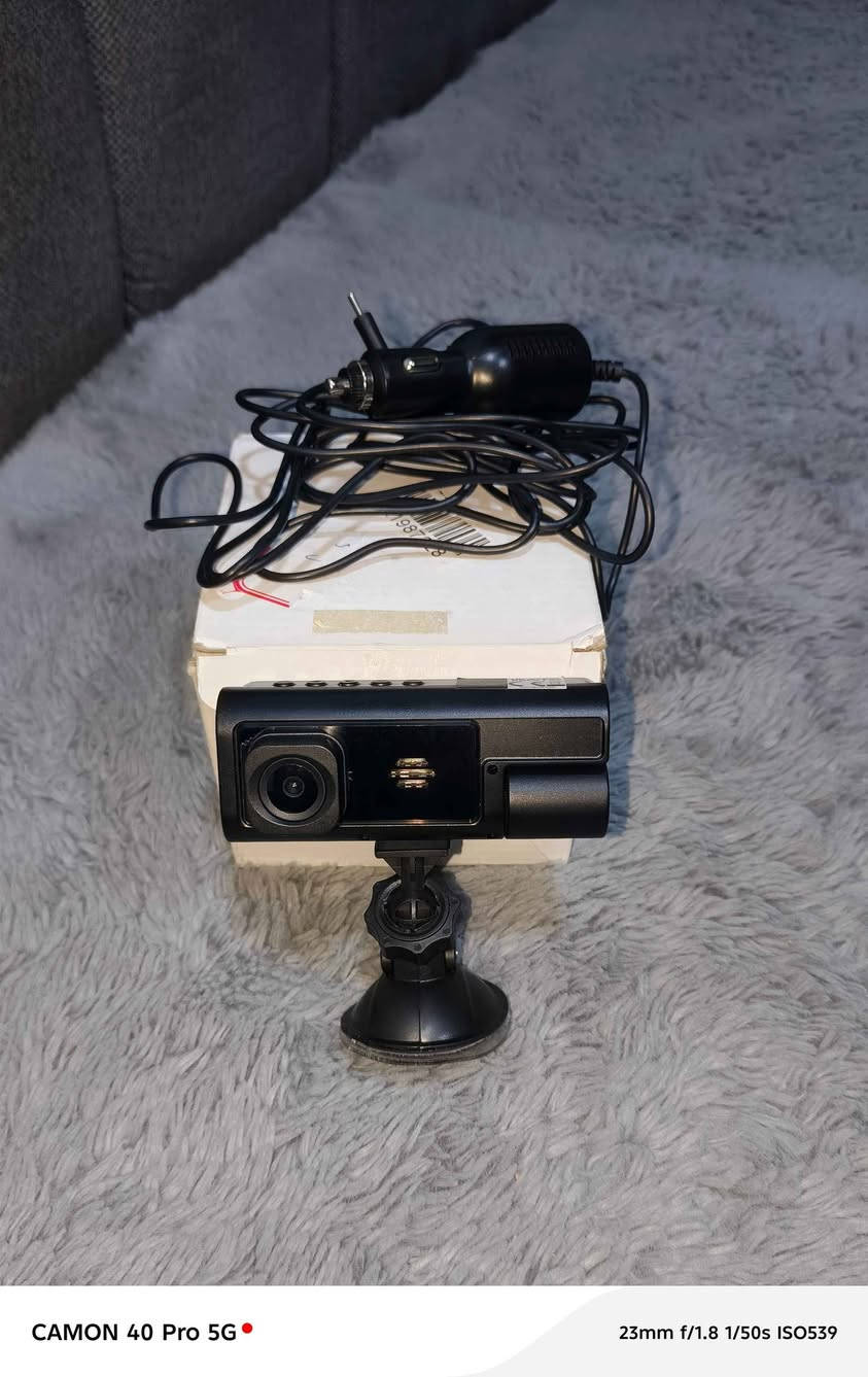 داشكام ناو سياره فولHDميموري واي فاي تسجيل دةبل كاميراي دواوه پيشةوه شةحن السليمانية, العراق


**إذا كنت صاحب هذا الإعلان وتريد حذفه لأي سبب، رجاءا أرسل رسالة إلى الدعم الفني**