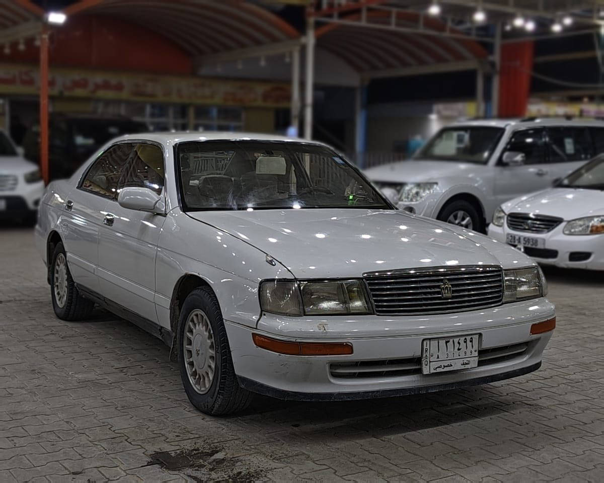 بطه موديل 92 مكفوله من الضربه القويه والكص والنقل جثه رقم نجف تحويل مضمون سياره جاهزه كير ومكينه وحداديه مكينه 2500 مو ديلكو c9 جديده شرط مكان السياره نجف للاستفسار ***********
