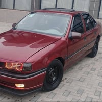 فيكترا • ١٩٩٢ • حلبجة