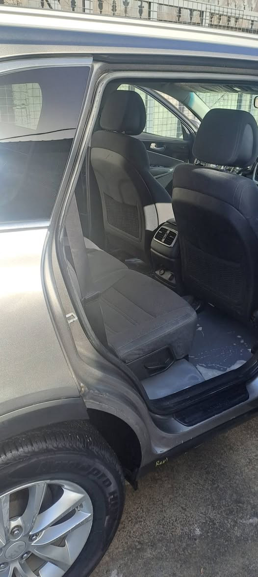 سورنتو موديل ١٦ كفاله ماشيه ٥٨ جديد كلش


**إذا كنت صاحب هذا الإعلان وتريد حذفه لأي سبب، رجاءا أرسل رسالة إلى الدعم الفني**