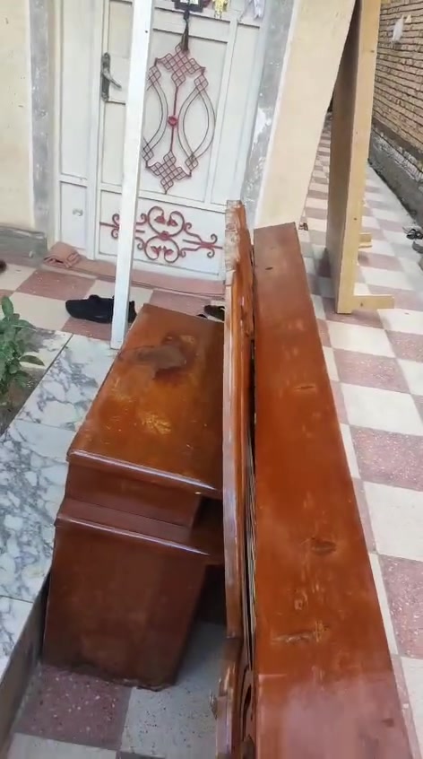 السلام عليكم جربايه نفرين للبيع


**إذا كنت صاحب هذا الإعلان وتريد حذفه لأي سبب، رجاءا أرسل رسالة إلى الدعم الفني**