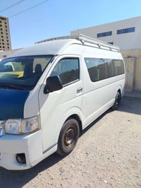 هايس • ٢٠١٨ • رقم اربيل