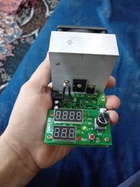 قطعتين • تفيده • إلكترونيات