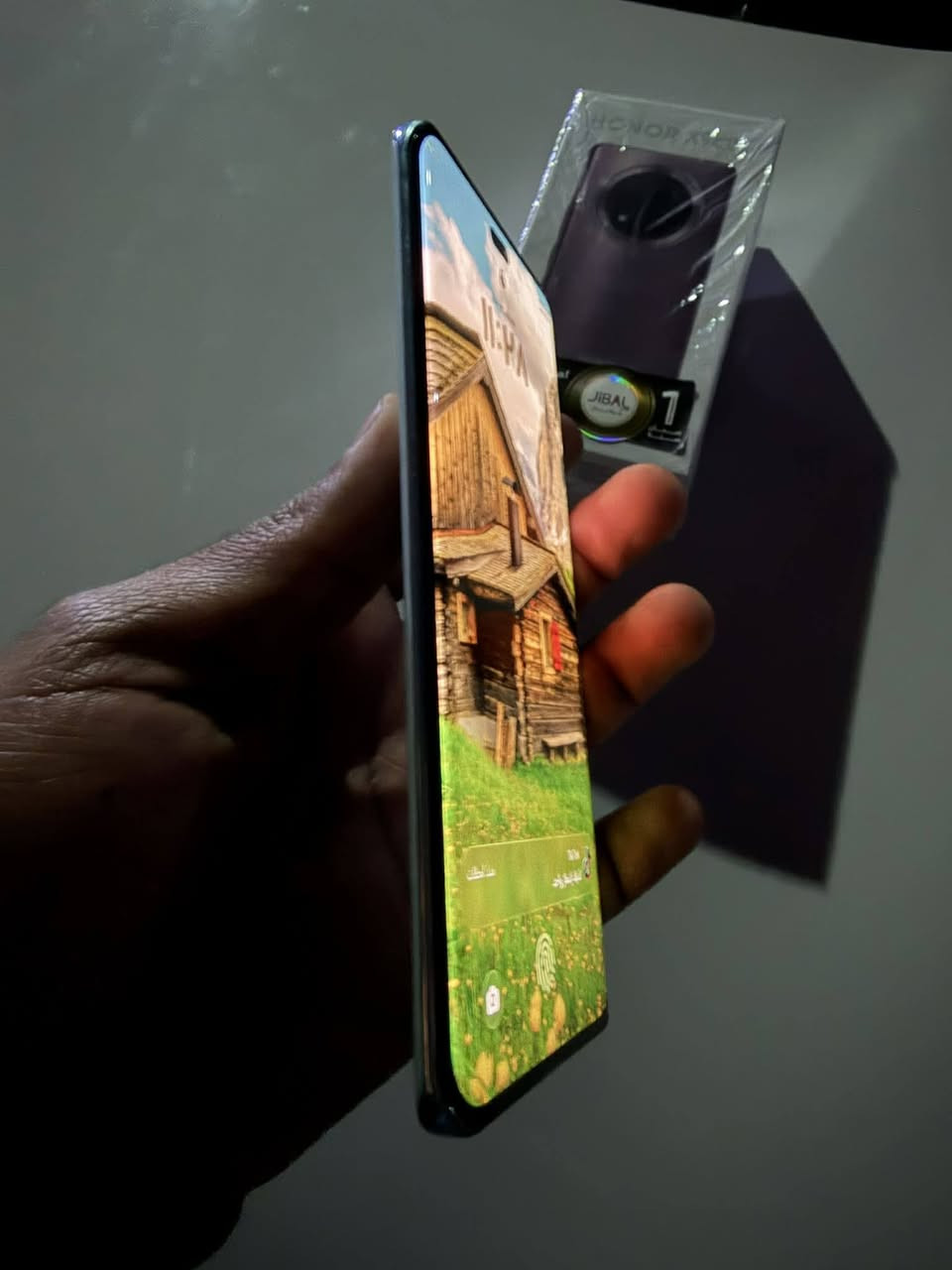 هونر x9c 
ذاكرة 256
عشوائي 12
جهاز اخو جديد كارتونة ويا
سعر 320 
مكاني بغداد شراي  
هاتف ***********
