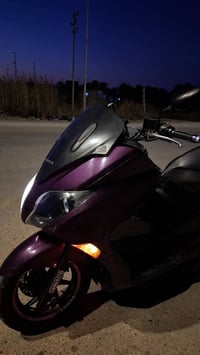 فورزه 010 MF • بنفسجي • ناصريه مركز