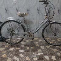 باسكل ياباني نضافه فول حجم 26 سعر 80الف مكاني بغداد المشتل واتساب فقط0...