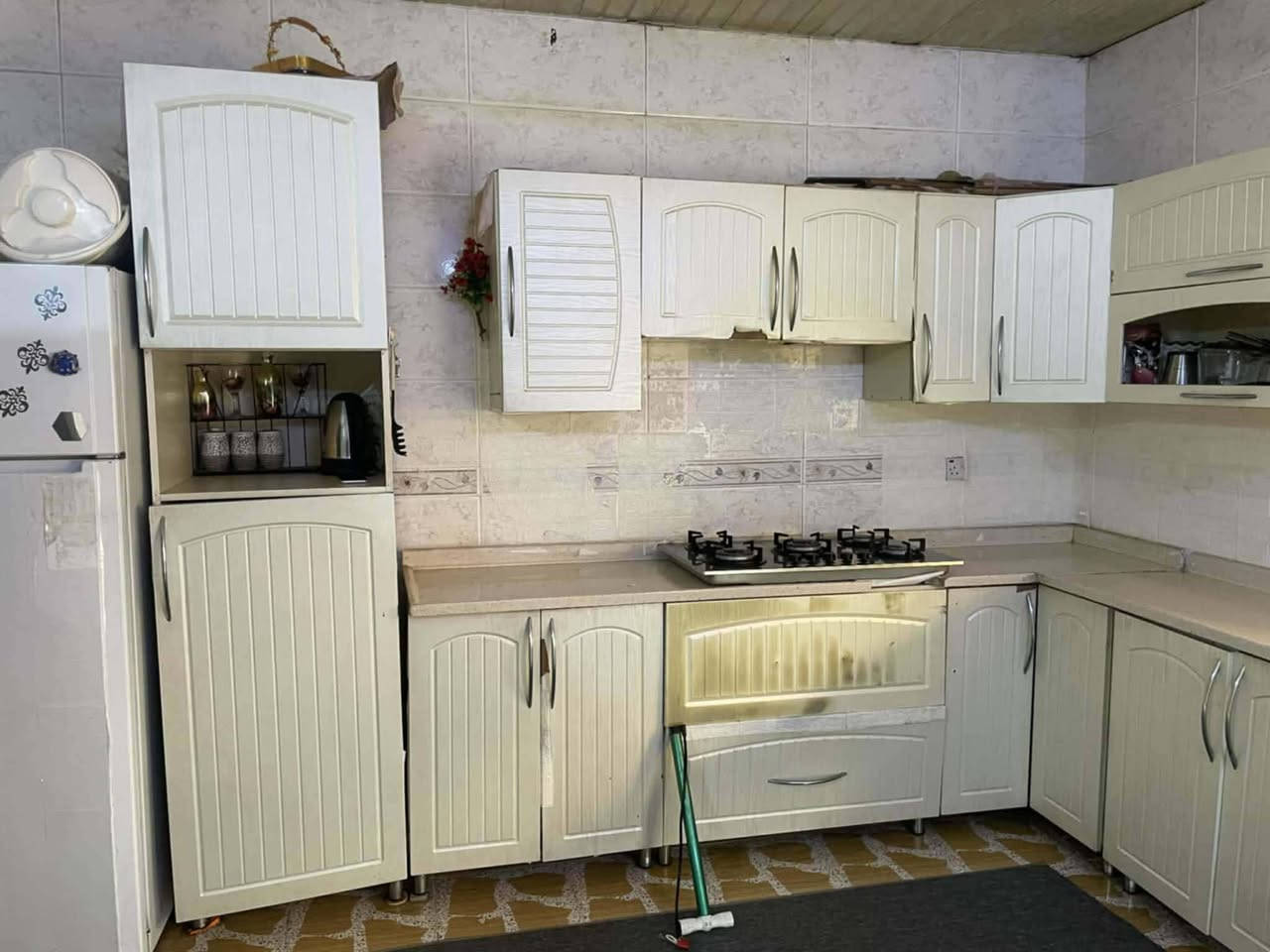 فرۆشتنی خێرااااا هەولێر 150 هەزار


**إذا كنت صاحب هذا الإعلان وتريد حذفه لأي سبب، رجاءا أرسل رسالة إلى الدعم الفني**