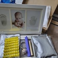 بصمة الطفل • ذكرى • بغداد