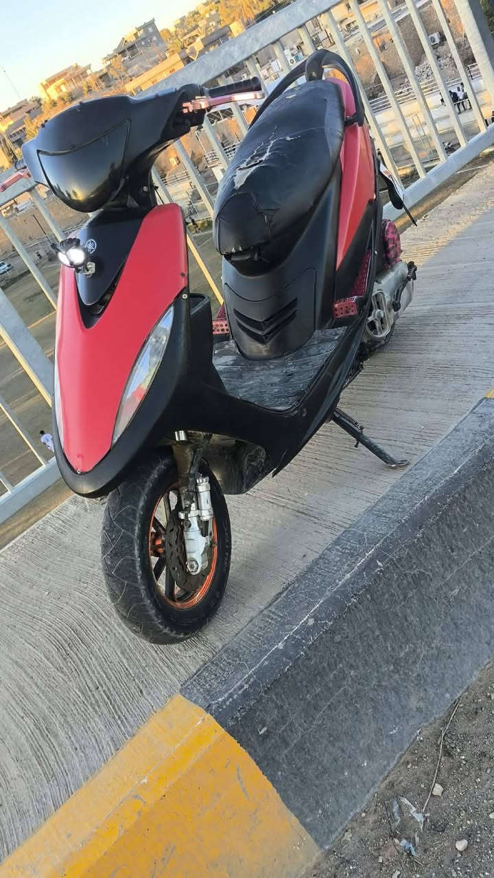 السلام عليكم
للبيع ماكس عدله 120
كهربائيات كلشي شغال نكره سلف 
بوشه 49 بلادي 
السعر 400 وبيه مجال 
ملاحضه: مستعجل ع بيعته 
***********اتصال +واتس
