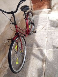 بايسكل ٢٦ • موديل ٢٠٢١ • واسط النعمانيه