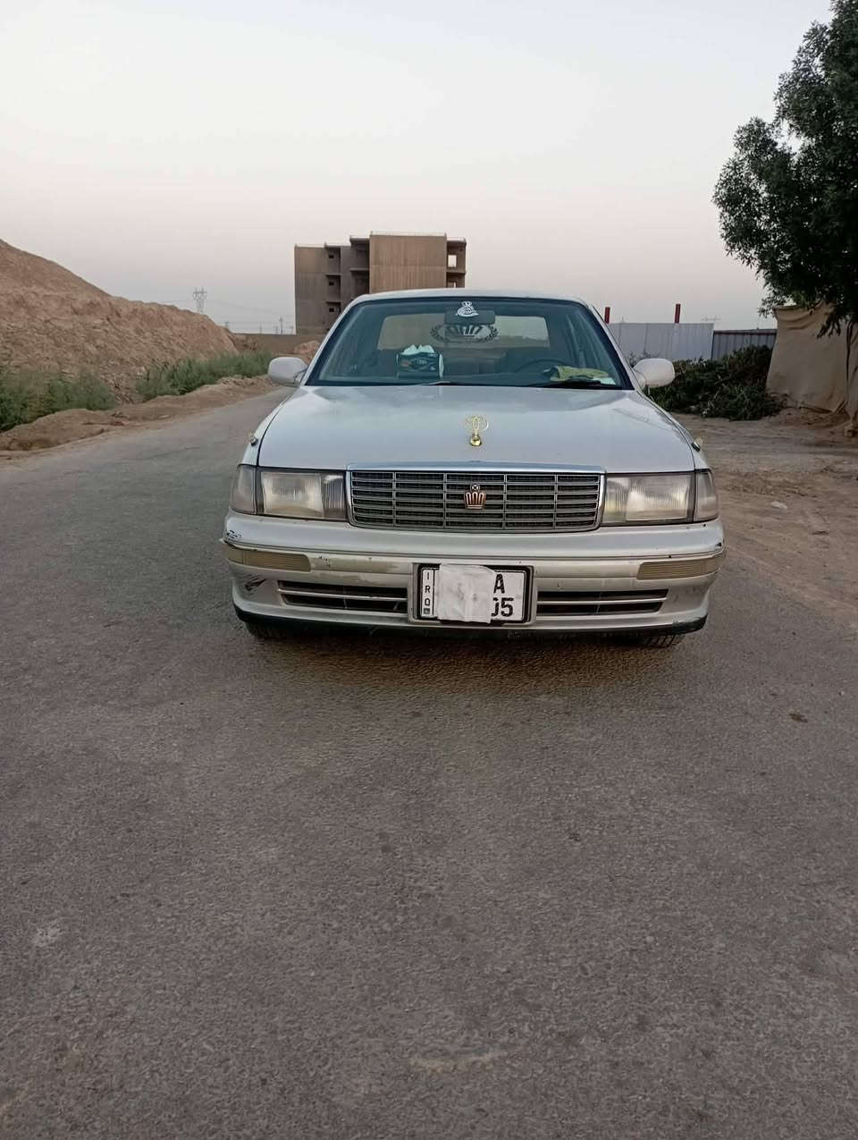 سلام عليكم البيع بطه موديل 1993 مكفوله من نقل جثه والعيب الشرعي مكينه وكير وحداديه وتبريد خير من الله غرفه حلوه جاهزه  سنويه 2028  مكان بابل سعر 55 وبيه مجال اكو مراوس   مكلف بل نشر رقم ***********
