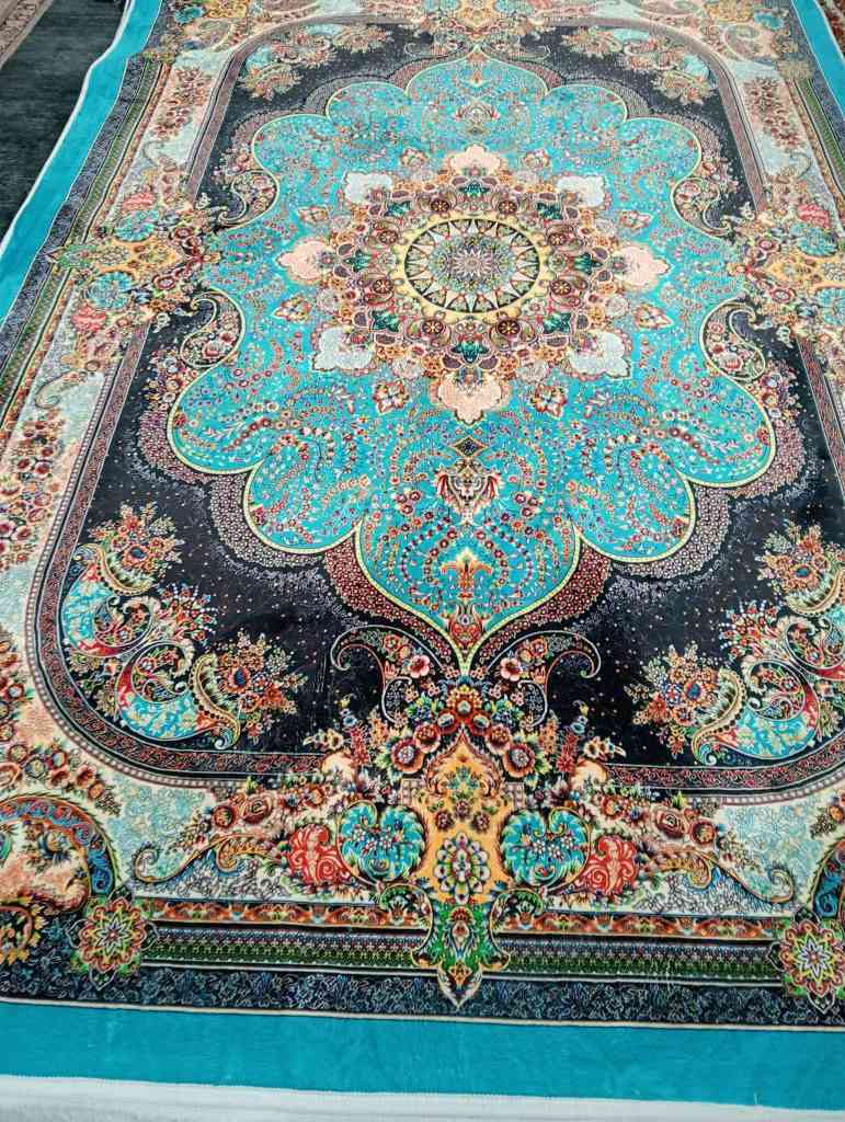 تركي كلاودي قياس 3في 2 
السعر 25👉 ديوانية, القادسية


**إذا كنت صاحب هذا الإعلان وتريد حذفه لأي سبب، رجاءا أرسل رسالة إلى الدعم الفني**