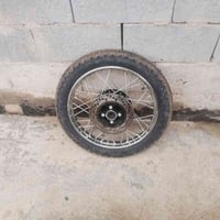 وين للبيع بدون تاير جديد 07709582486