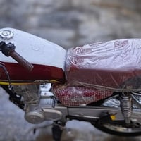 سونيك • ٢٠٢٣ • ضفيره محتركه