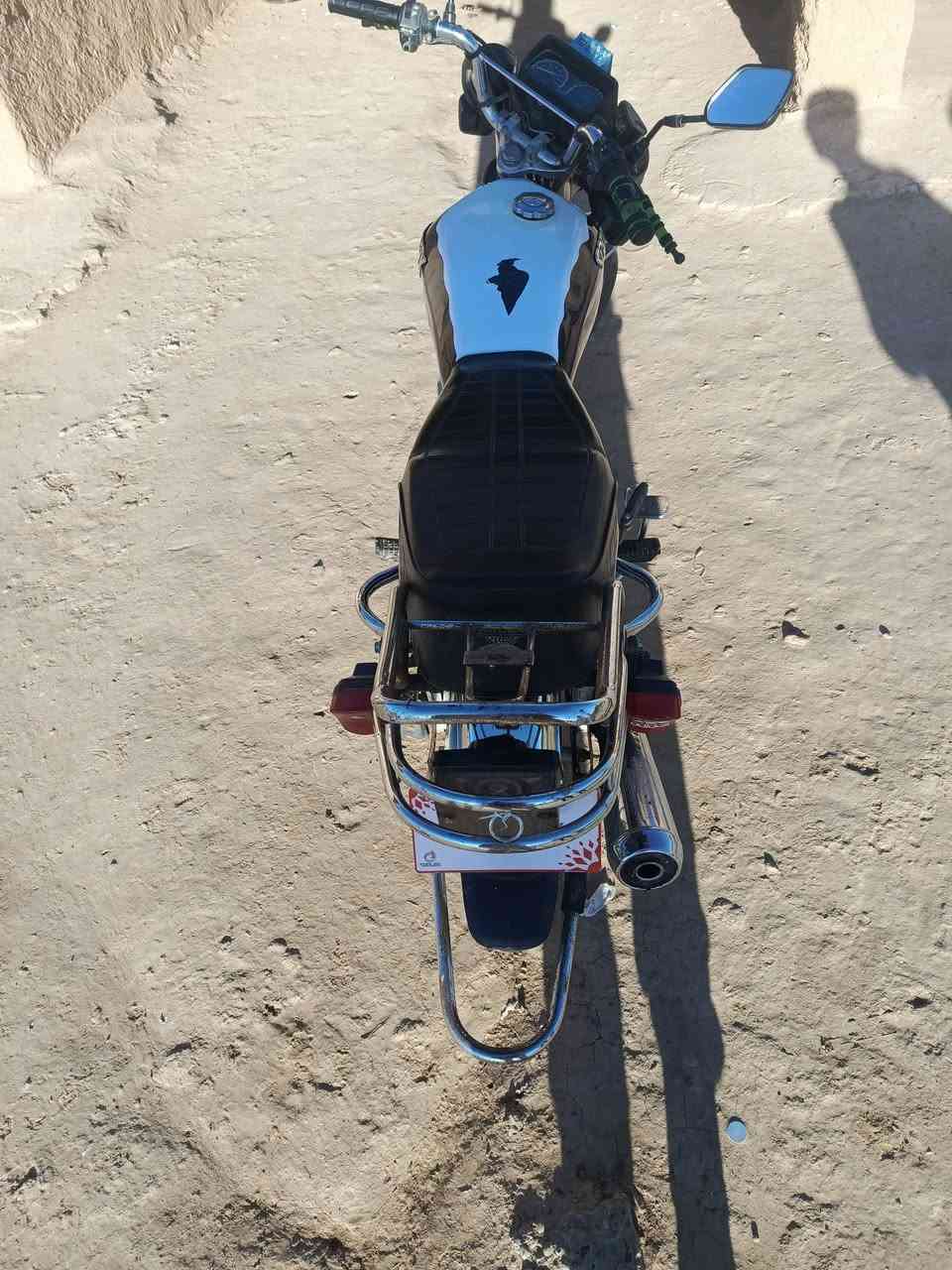 دراجه البيع مديل 23 نضيفه فول الدراج سونك مكان ديالى جلولاء الشيخ بابا السعر 600بيها مجال الهاتف *********** بيع مستعجل
