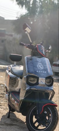 ماطور الريان وحش الكون فول سعر ٩٥٠ ألف المراسله على خاص او اتصال ٠٧٧٠٥...