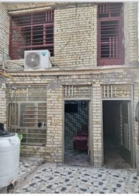 نص قطعة • ١٠٠م • مقابل جامع قائم