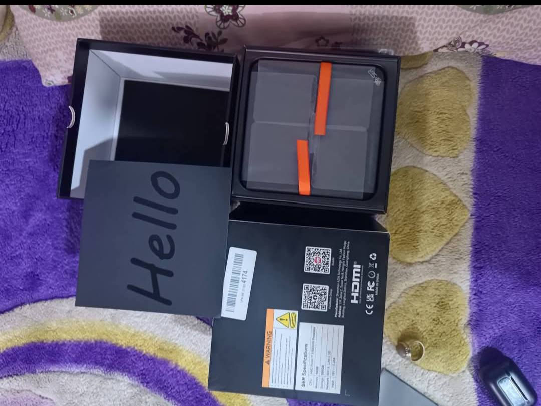 مزاد


**إذا كنت صاحب هذا الإعلان وتريد حذفه لأي سبب، رجاءا أرسل رسالة إلى الدعم الفني**