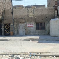 نص قطعة • قطاع ٢٨ • شارع ٦٠