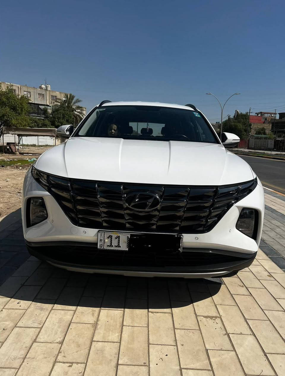 مكلف بالنشر فقط والاتصال على صاحب السيارة


**إذا كنت صاحب هذا الإعلان وتريد حذفه لأي سبب، رجاءا أرسل رسالة إلى الدعم الفني**