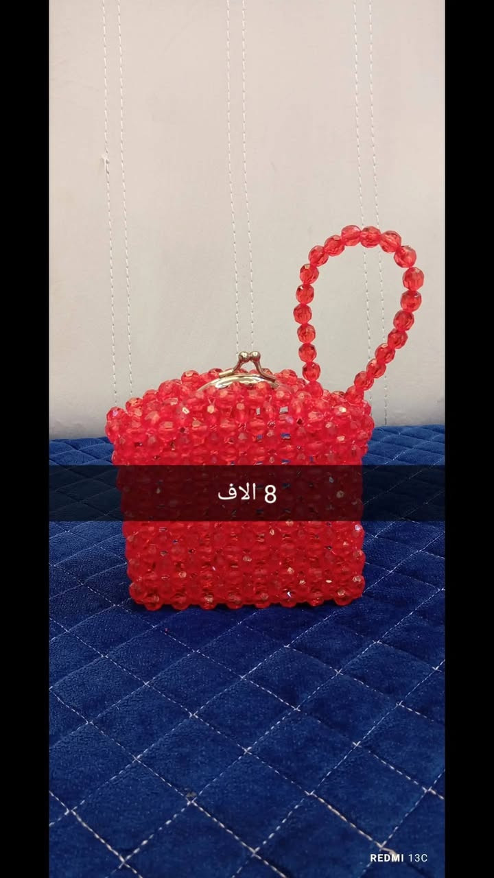 بيع مباشر عروض خاصة متاح توصيل لكل العراق خلال ٢٤ ساعة
https://www.instagram.com/sihralhaqeba3?igsh=MXdqcmYzeHo1cGN1Yw==
تابعوني بطريقكم


**إذا كنت صاحب هذا الإعلان وتريد حذفه لأي سبب، رجاءا أرسل رسالة إلى الدعم الفني**