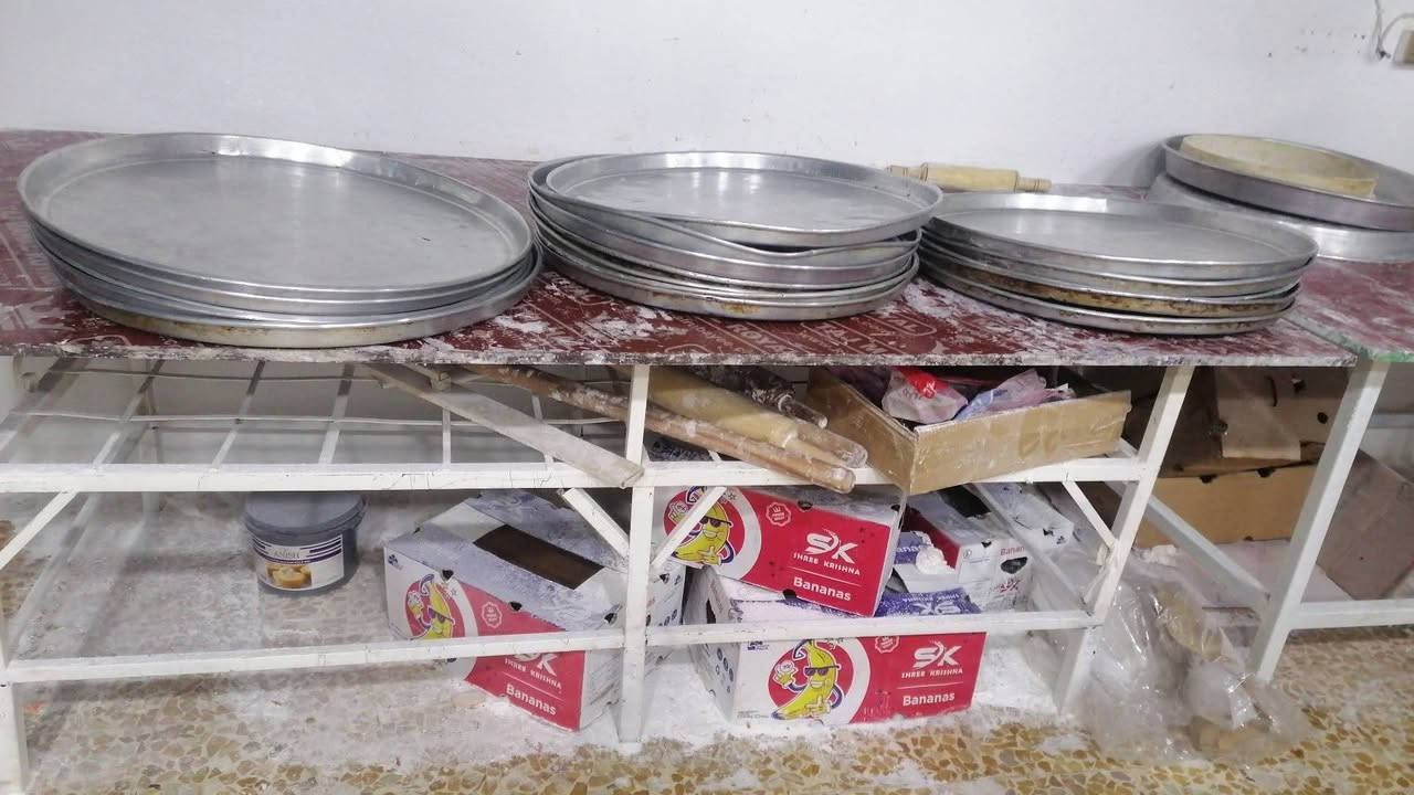 ابيع عجانة و ميز


**إذا كنت صاحب هذا الإعلان وتريد حذفه لأي سبب، رجاءا أرسل رسالة إلى الدعم الفني**