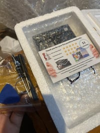 Samsung Z Flip3 للبيع شاشة داخلية شاشة داخلية أصلية لجهاز Samsung Gala...