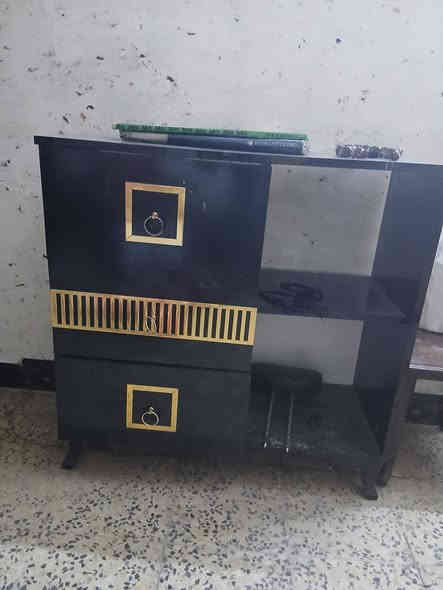 غراض البيع كلمن وسعره عنوان حي جهاد ***********
