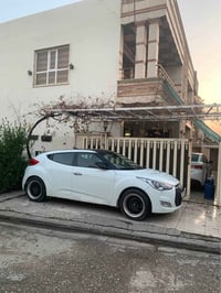 هوندا فولستر • ٢٠١٣ • خليجي