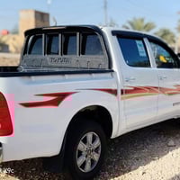 سياره للبيع موديل 2010 رقم مثنى سنويه 2028 مكفوله كفاله تخم تاير جديد ...