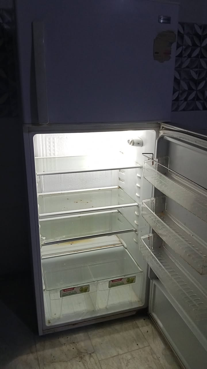 نوع شونك بخاخ ثلاجه فول تجميد 
واتساب ***********
