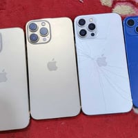 ايفون 13 ١٢٨ بطارية ٨٨ • ايفون 12 برو ماكس ٢٥٦ فطر • ايفون 13 برو ماكس...