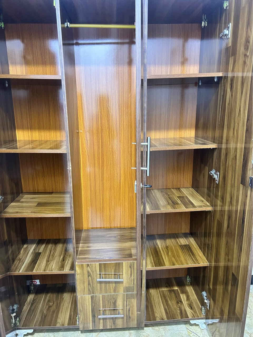 كنتور جديد ونظيف بسعر مناسب الفارس, صلاح الدين


**إذا كنت صاحب هذا الإعلان وتريد حذفه لأي سبب، رجاءا أرسل رسالة إلى الدعم الفني**