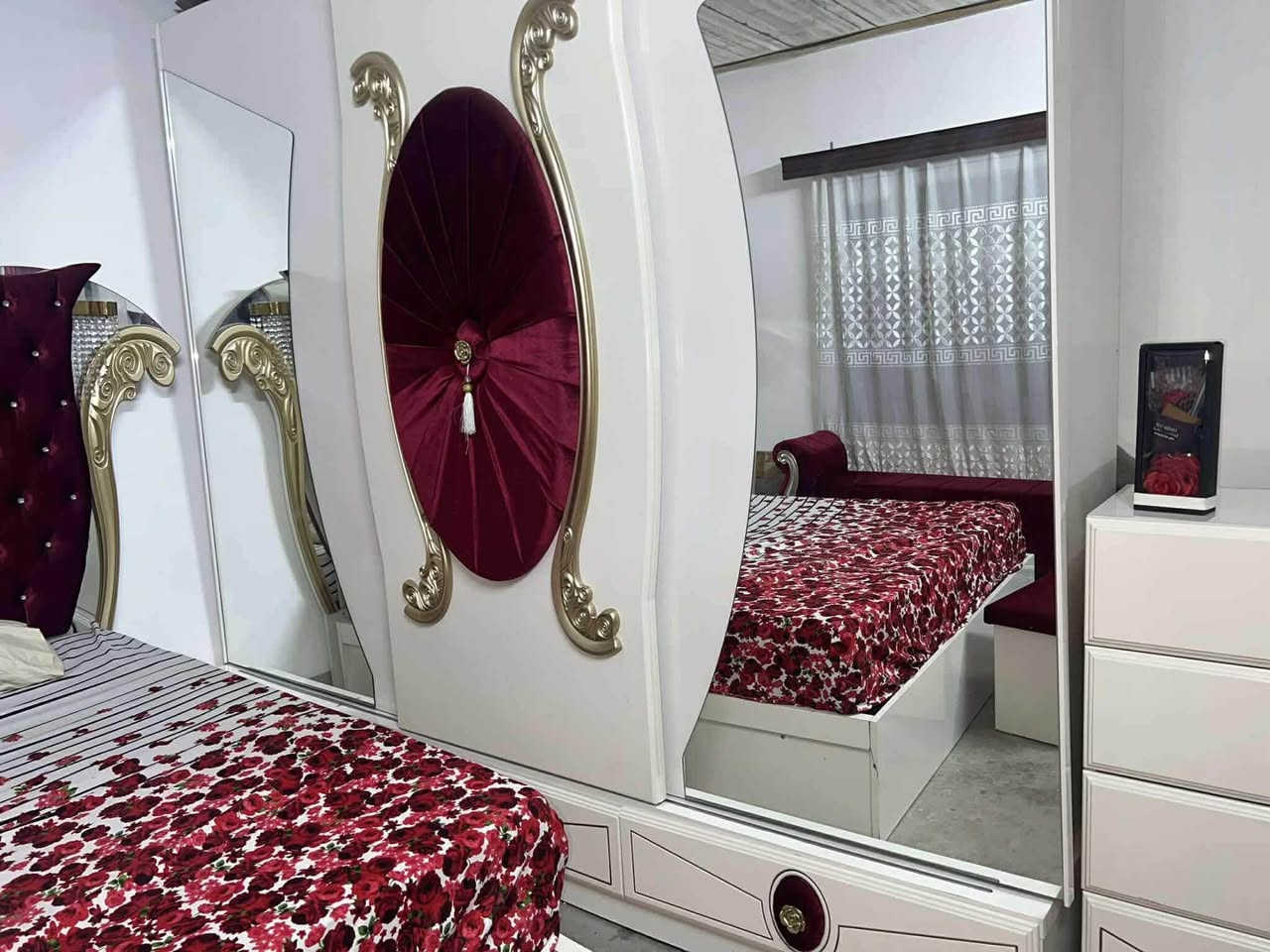 تاقمى سيسه م بؤ فروشتن پاك و بى عه يب  ژماره ى خاوه نى *********** السليمانية, العراق
