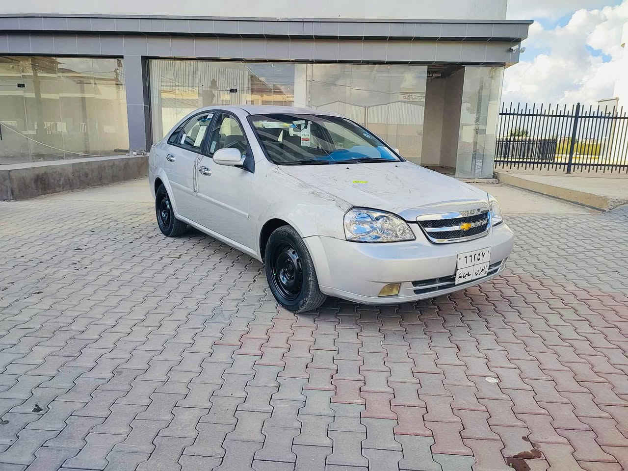 اوبترا مؤديل2008كير اوتوماتيك
سعر ٦٧
كيرمحرك بشرط بدون عيب
٢قطع ونص صبغ بدون دواخل. 
شرط تحويل وكاله 
مكان سياره كركوك  ايسكان
***********
*********** كركوك, العراق
