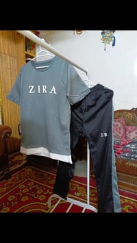 الديوانية • شارع الاسكان • رجالي شبابي