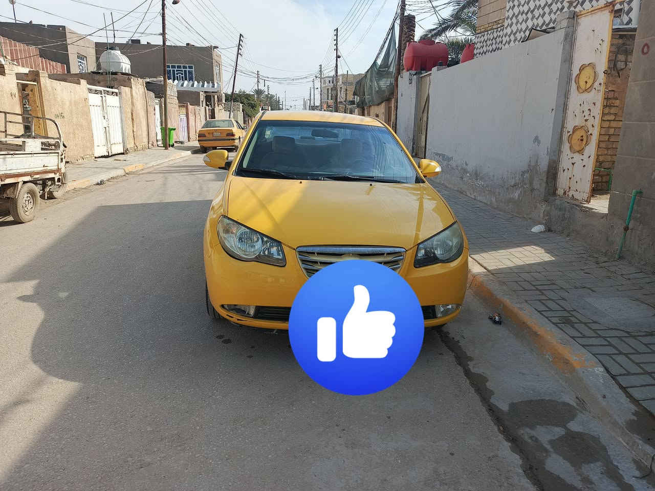 السلام عليكم
سياره انترا 
موديل 2010 خليجي 
محرك 1600 اوتماتيك 
قادسية مصفره هيئه وغرامه 
سعر 98 بيه مجال 
***********
