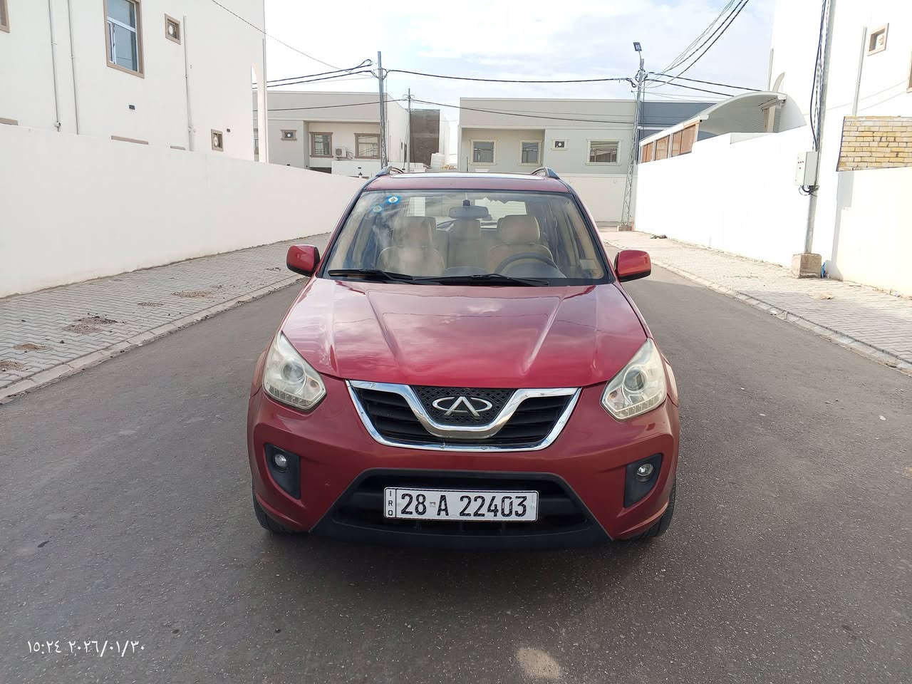 للبيع او مراوس 
تيكو 2013 فول تبريد مكينه كير سياره مكفوله من الضربه بس صبغ بنيد وجاملغات اثر جراد مكاني نجف سعر 52 للاستفسار ***********
