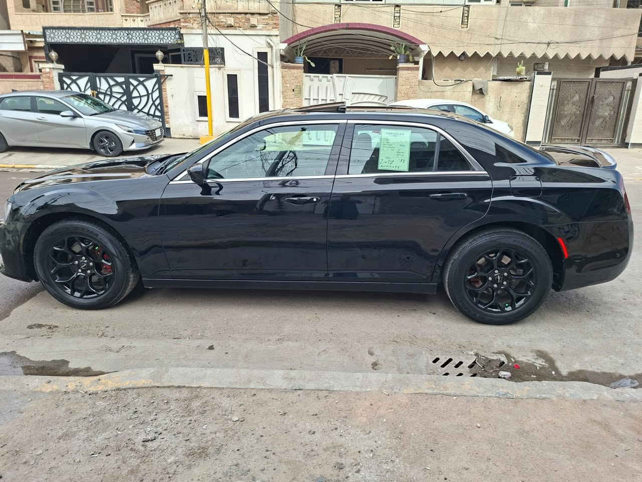 اوباما موديل 2017 كندي بدون صبغ سونار منشو فول رقم سليمانيه نكليزي جديد تحويل بصمه لد امامي خلفي رادار امامي شاشه كامره كير ماوس قطعتين تبريد كشن كهرباء تحكم جهتين تحديد مسارماشيه 67 بانوراما تو ويل مكينه 3600 ويل كب وتخم تاير جديد اصلي صدر امامي خلفي جديد سياره جاهزه جديده بغداد  الكرخ سعر 22$ شتين وعشرين ***********
