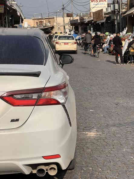 السلام عليكم متواجدبربيل ب7لل8بليل  اطلع     لشركاط اليروح او يحتاج شي يتصل 
***********
***********
