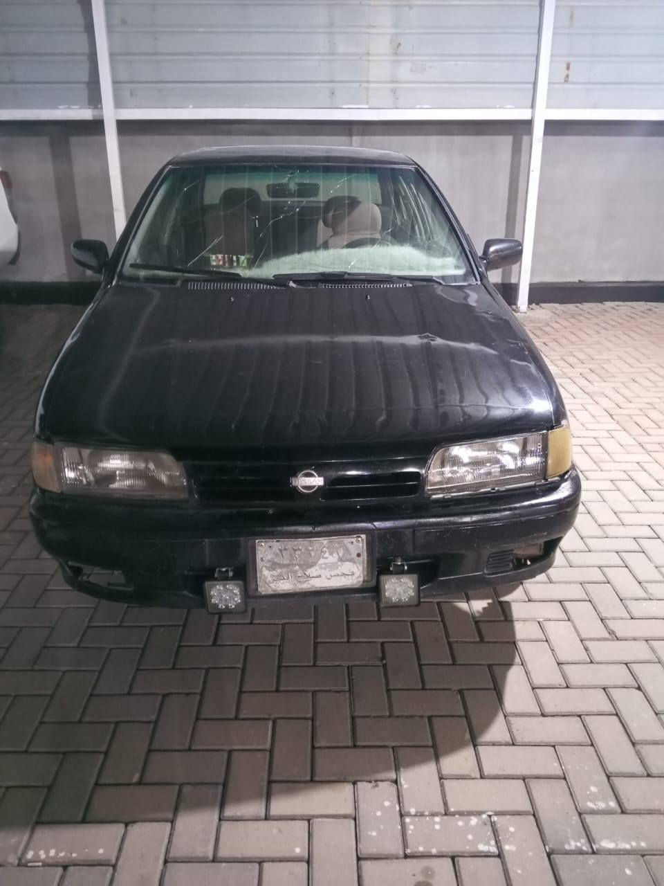 السلام عليكم 
للبيع سياره برايمر 
محرك وكير16 شرط
وشرط التحويل  مصبوقه حزام صدر تايرات نضيف 
وهم يرهم مراوس حسب القناعه ملاحضه مكلف بالنشر 
***********
