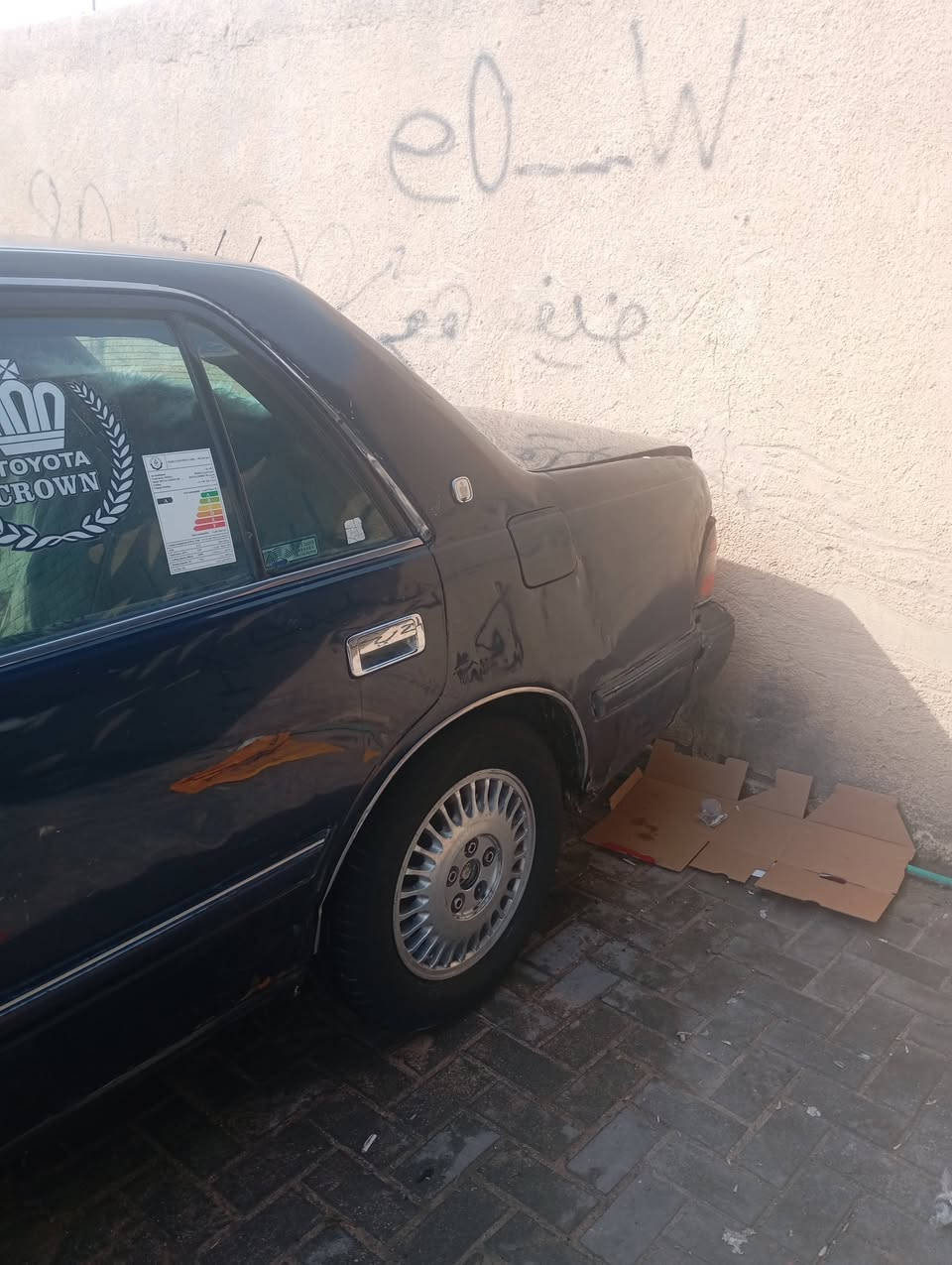 السلام عليكم من رخصت مدير الكروب
ارنب راس ثور تكم ادوات للبيع البصرة 22 وبيها مجال اذا اكو مراوس
رقم الهاتف50417900 077
***********
