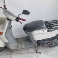 مطور بيكم • محرك شرط • يحتاج باتري