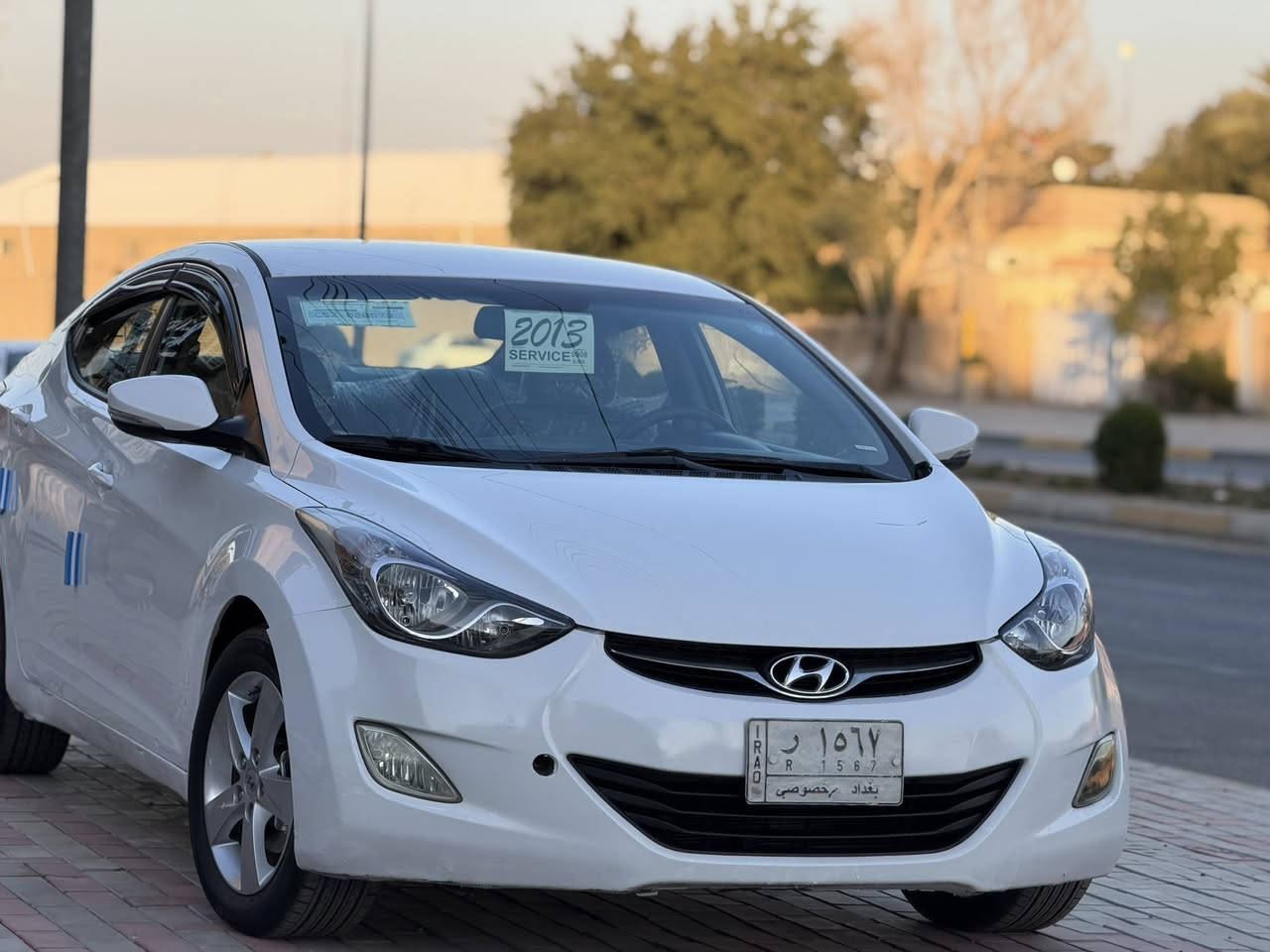 سلام عليكم البيع 
النتره مديل 2013 السعر 107وبيه مجال خليجيه مكفوله من الضربه والصبغ والمحرك كير حداديه تبريد تاتفا تخم تاير خير من الله السياره كلش كلش جديد ومابيه كل نقص فول موصفات عده الفتحه ويل كب محرك 1800دوش شاشه كامره تحكم استيرن 4دسك داخل الونين مري شفط وبيه بعد موصفات رقمه بغداد مشروع وطني تحويل مباشر سنويه مجدده السعر 107هاتف ***********موقع السياره كربلاء
