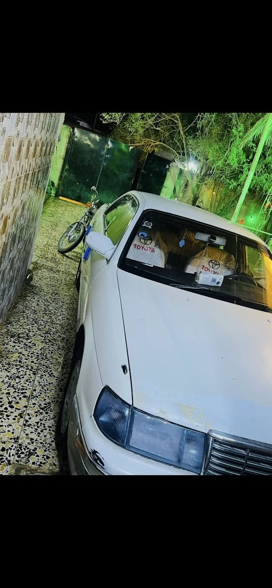 سيارة بطه اصولي سنويه منتهيه رقم ديالى مشروع وطني راعيها بالنجف سياره تبريد حداديه كامله گير مكينه كاملات سياره جاهزه الرقم والاستفسار *********** 
السعر:٤٥ بيها مجال
البصرة
