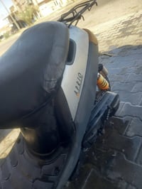 بطه • ٢٠٠٣ • محرك ناعم