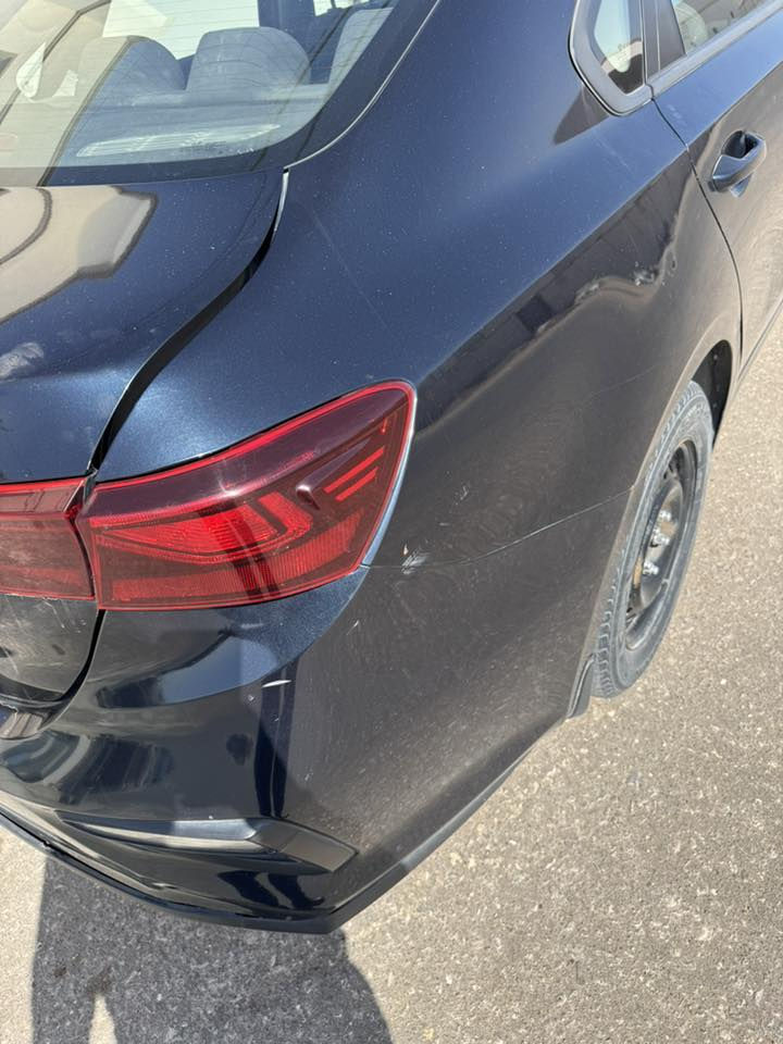 سيراتو موديل 19 خليجي مكفوله بيه طخه بقبق الجنطه رقم أربيل تحويل او وكاله كله بشرط مكينه مير حداديه جاهزه مكاني نجف للأستفسار الأتصال على الرقم *********** السعر 138
